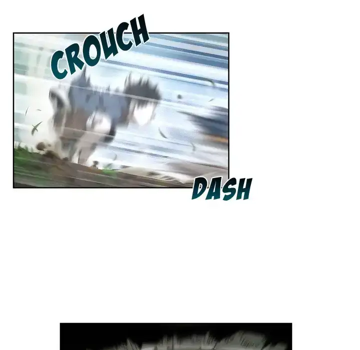 Cabalist - Chapter 26 Page 5