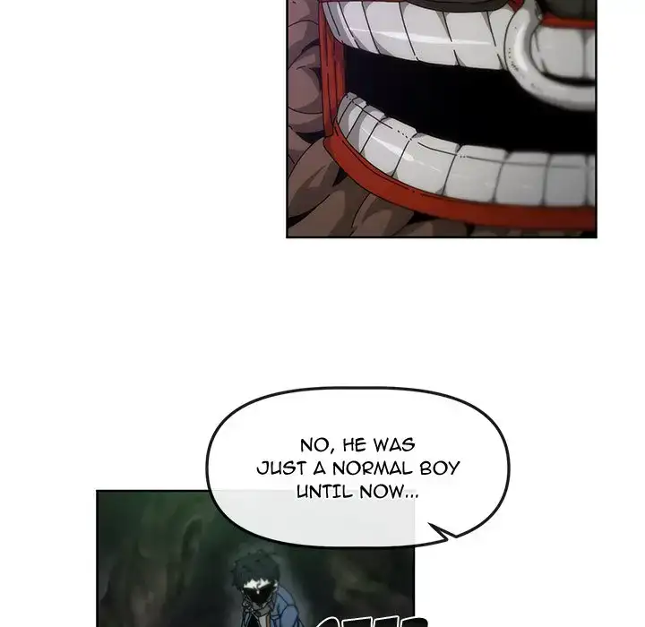 Cabalist - Chapter 26 Page 55