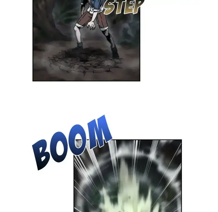 Cabalist - Chapter 26 Page 56