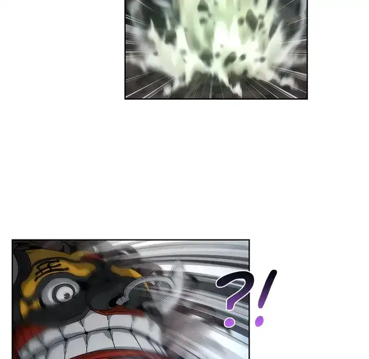 Cabalist - Chapter 26 Page 57