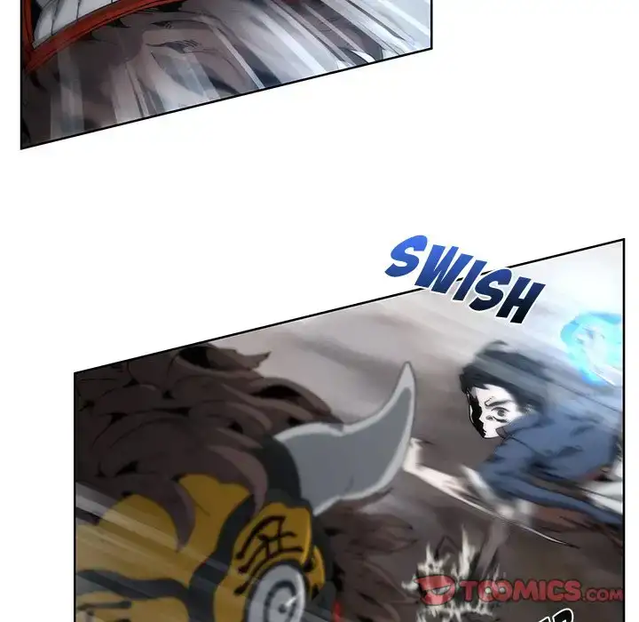 Cabalist - Chapter 26 Page 58