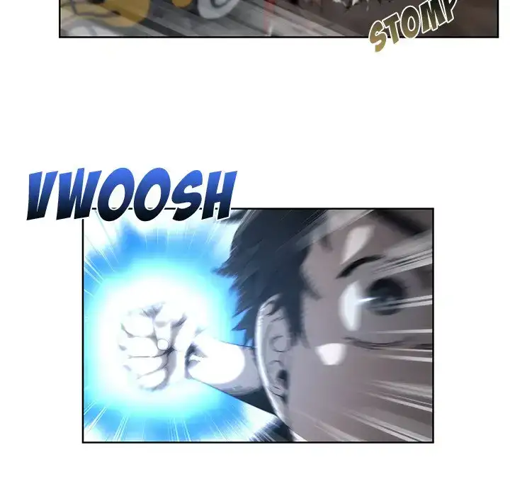 Cabalist - Chapter 26 Page 59