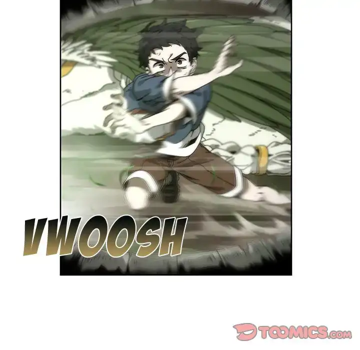 Cabalist - Chapter 26 Page 6