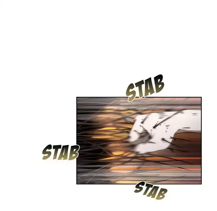 Cabalist - Chapter 26 Page 61