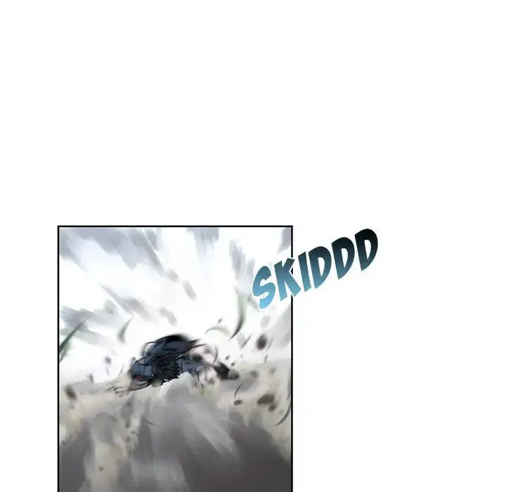 Cabalist - Chapter 26 Page 63