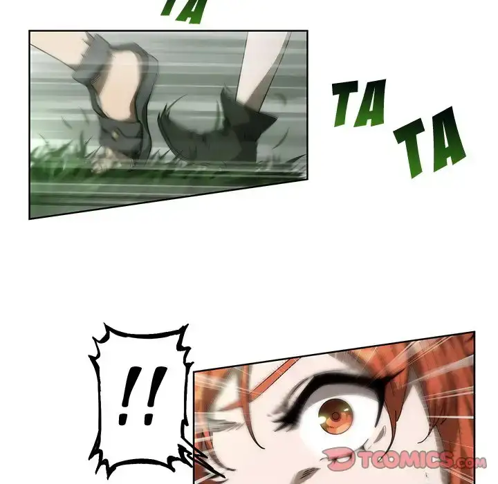 Cabalist - Chapter 26 Page 66