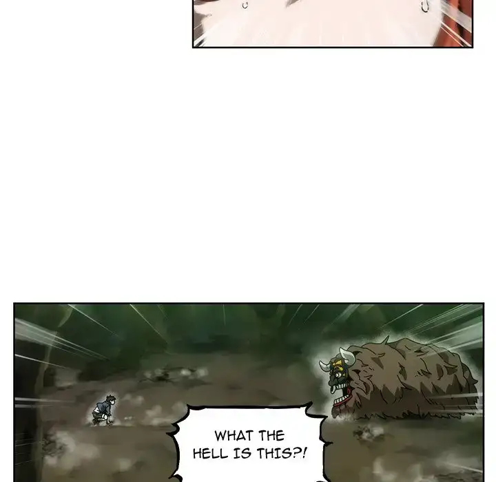 Cabalist - Chapter 26 Page 67