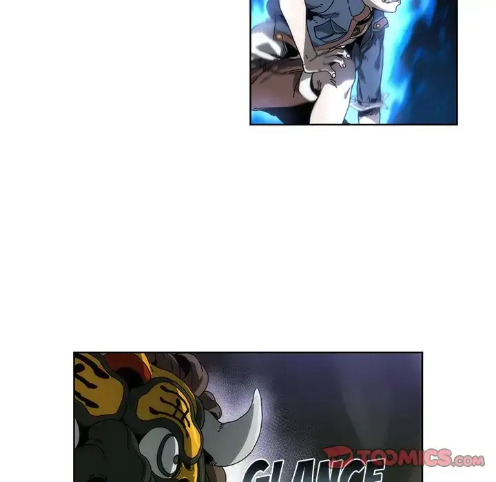 Cabalist - Chapter 26 Page 70