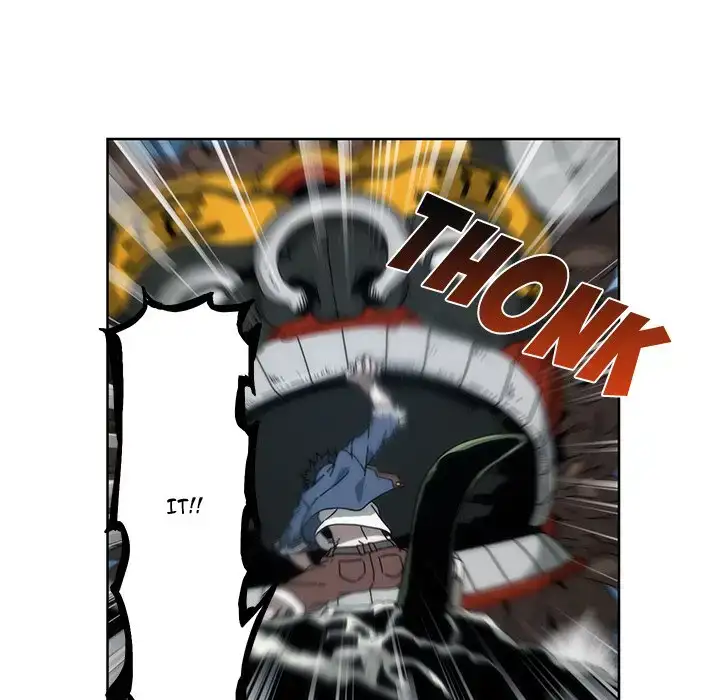 Cabalist - Chapter 26 Page 8