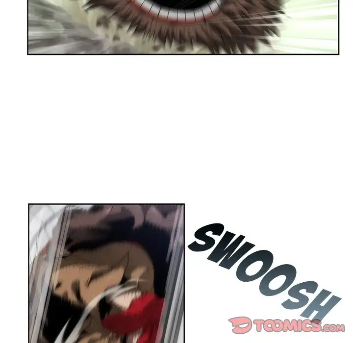 Cabalist - Chapter 27 Page 10