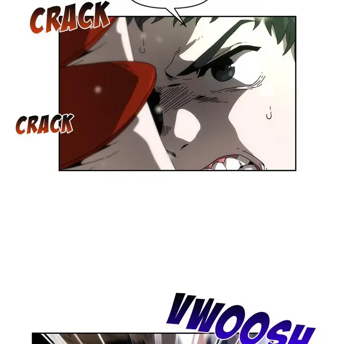 Cabalist - Chapter 27 Page 13