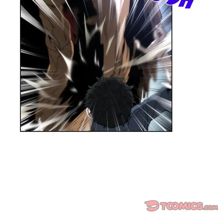 Cabalist - Chapter 27 Page 14