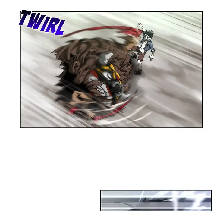 Cabalist - Chapter 27 Page 15