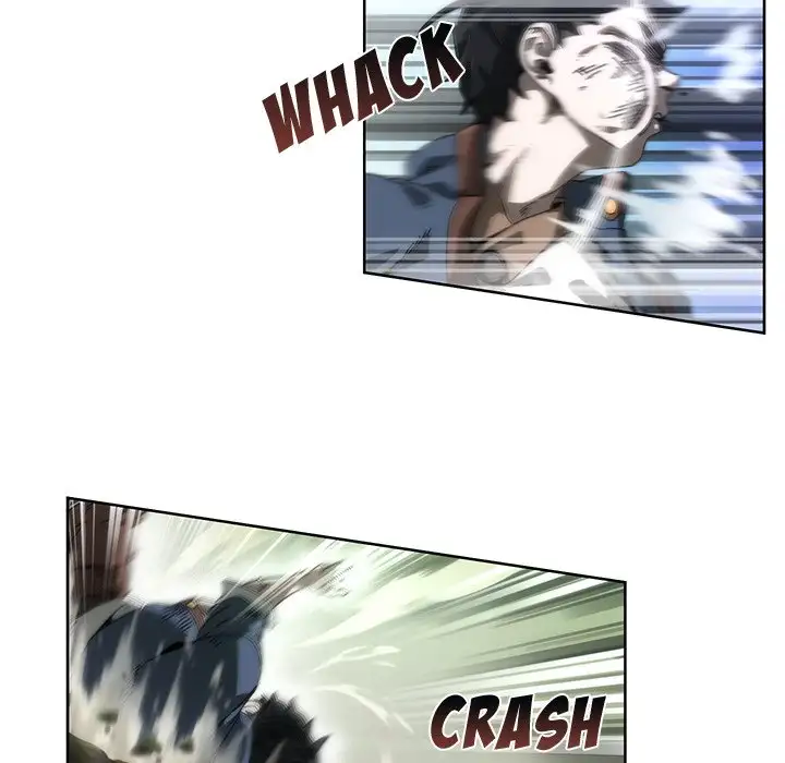 Cabalist - Chapter 27 Page 16