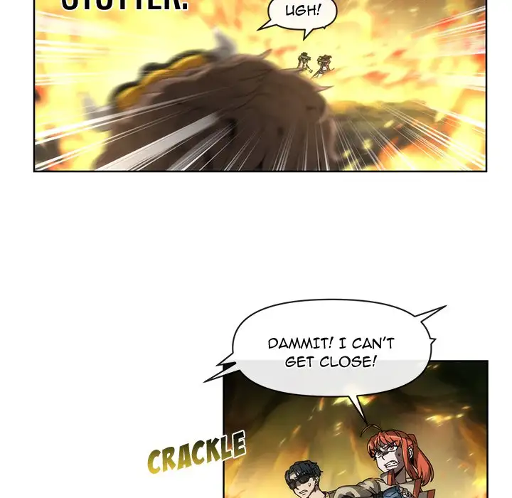 Cabalist - Chapter 27 Page 21