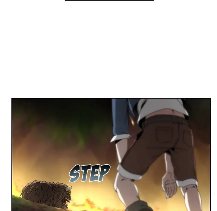 Cabalist - Chapter 27 Page 24