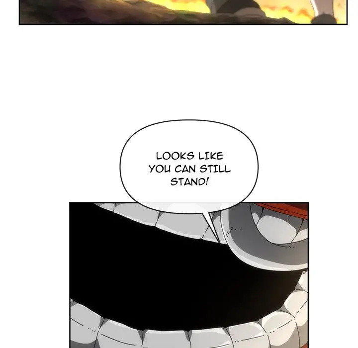 Cabalist - Chapter 27 Page 25