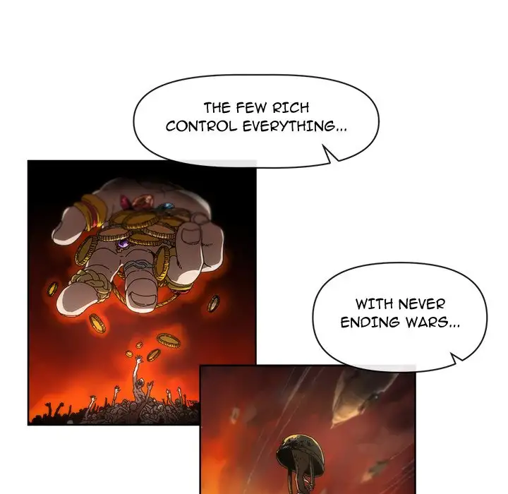 Cabalist - Chapter 27 Page 29