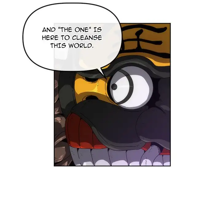 Cabalist - Chapter 27 Page 31