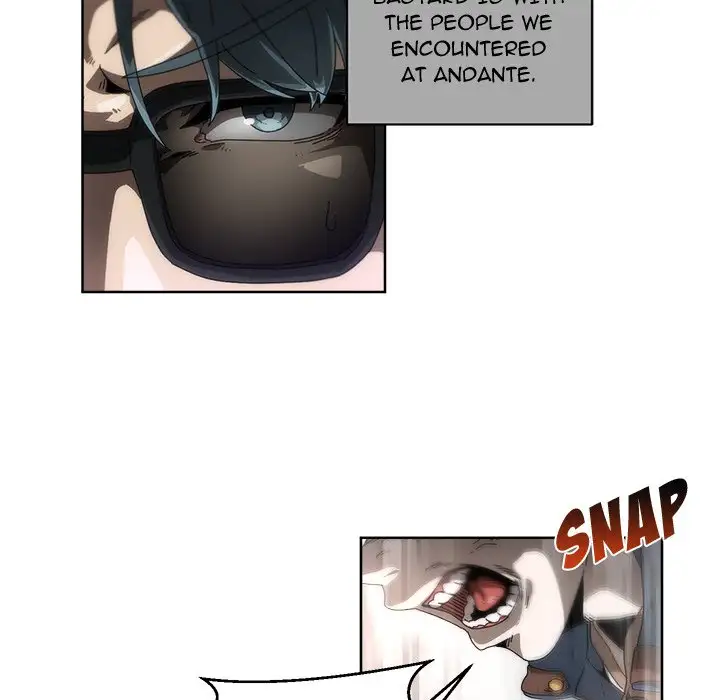 Cabalist - Chapter 27 Page 35