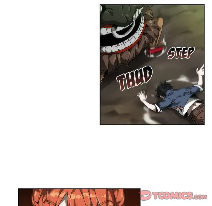 Cabalist - Chapter 27 Page 42