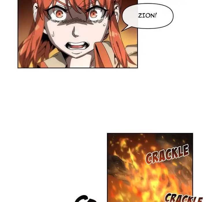 Cabalist - Chapter 27 Page 43