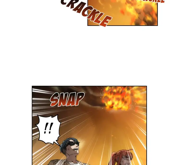 Cabalist - Chapter 27 Page 44