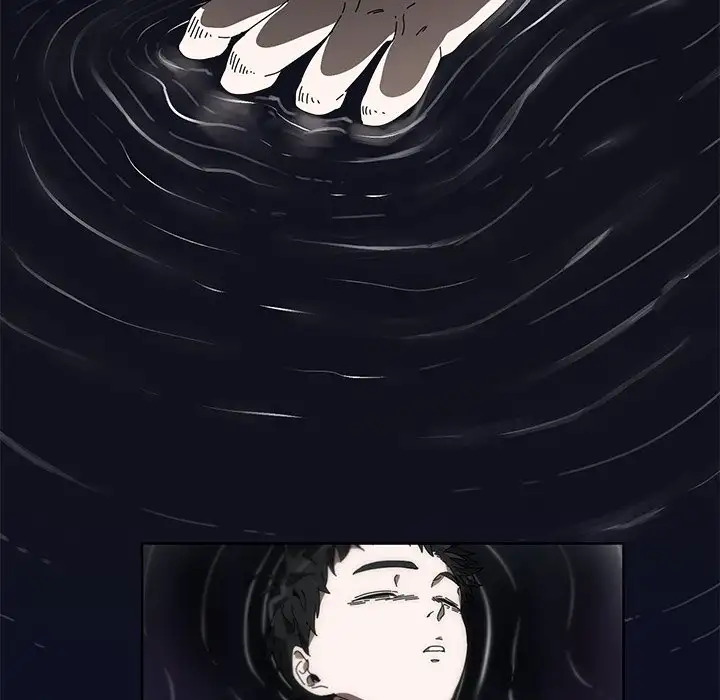 Cabalist - Chapter 27 Page 49