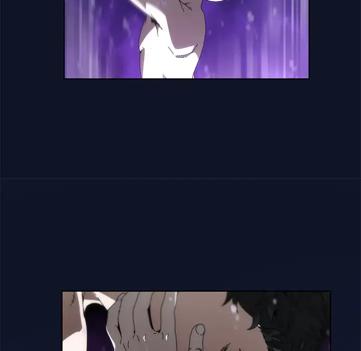 Cabalist - Chapter 27 Page 53