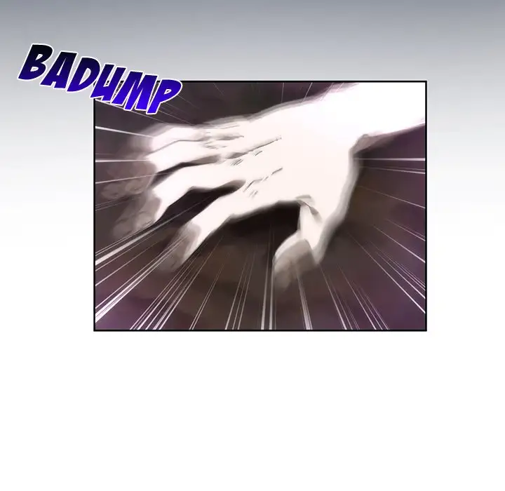 Cabalist - Chapter 27 Page 56