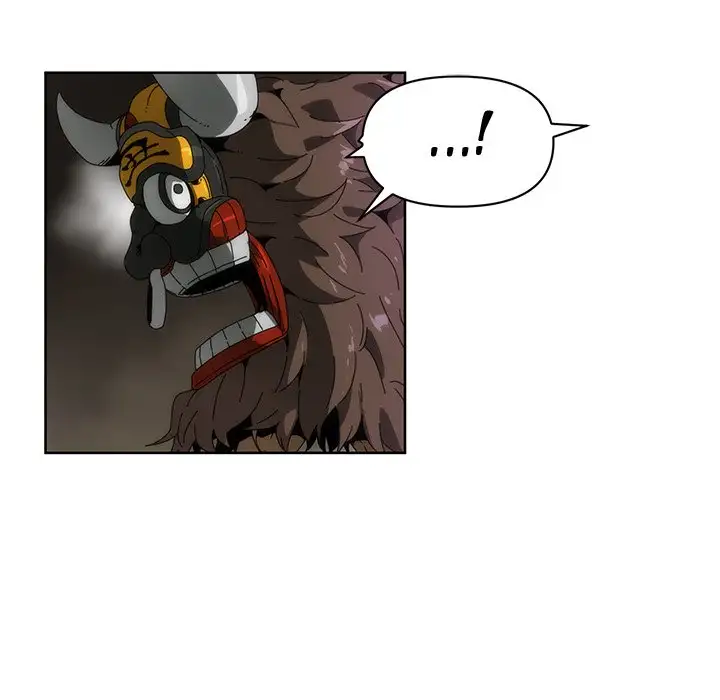 Cabalist - Chapter 27 Page 57