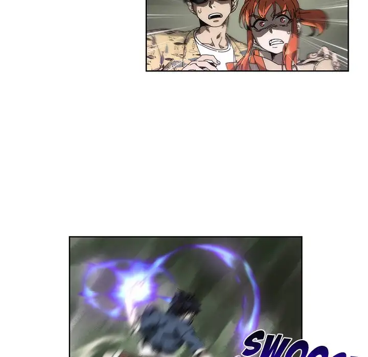 Cabalist - Chapter 27 Page 61