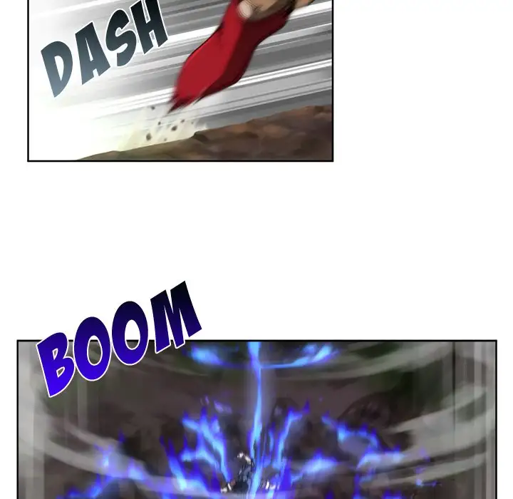 Cabalist - Chapter 27 Page 63