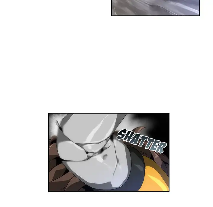 Cabalist - Chapter 27 Page 65