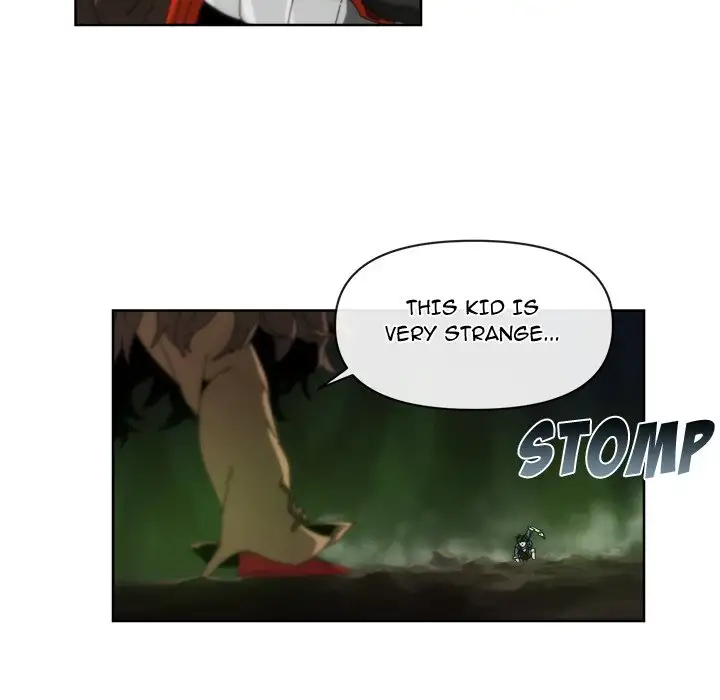 Cabalist - Chapter 27 Page 67