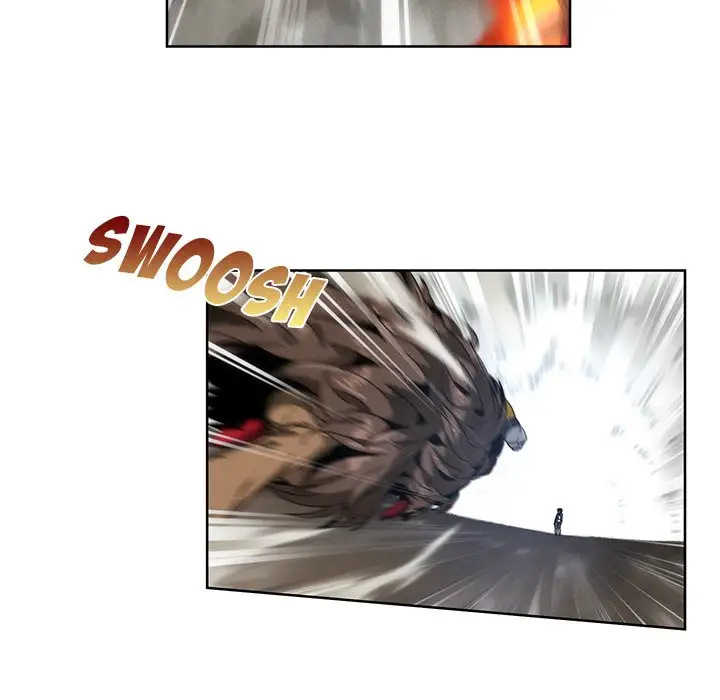 Cabalist - Chapter 27 Page 69