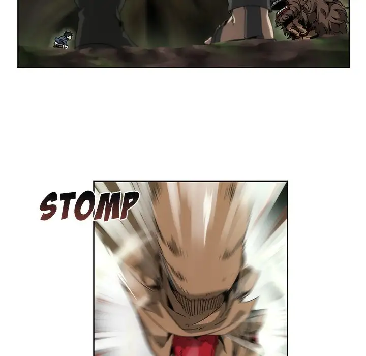 Cabalist - Chapter 27 Page 8