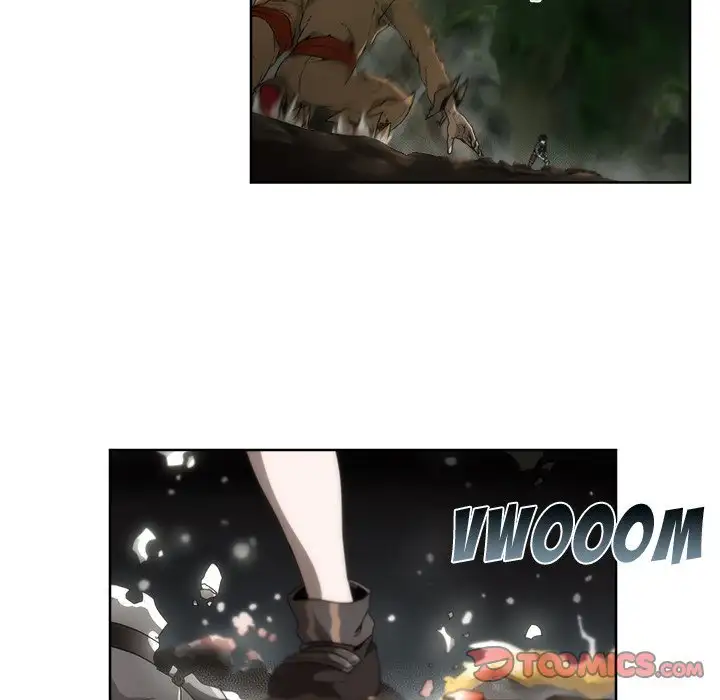 Cabalist - Chapter 28 Page 10