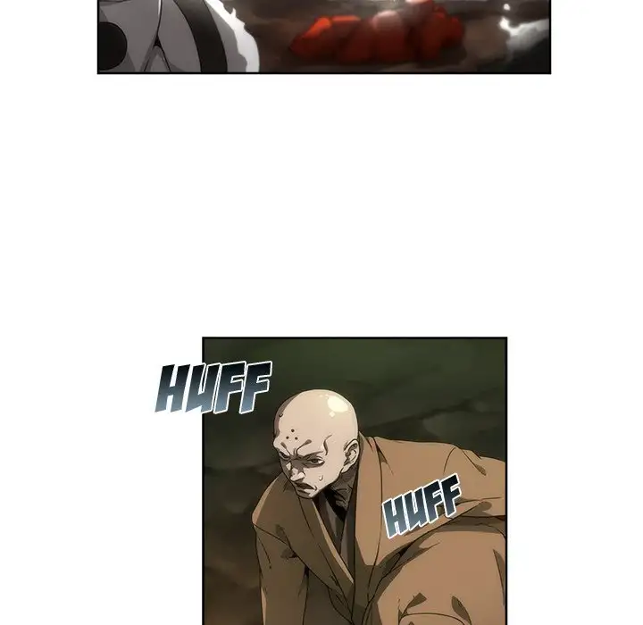 Cabalist - Chapter 28 Page 11