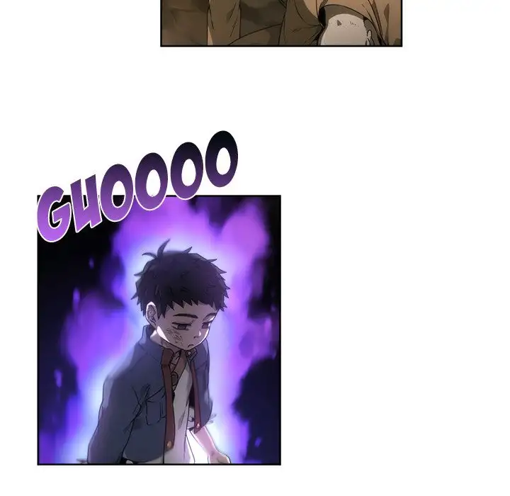 Cabalist - Chapter 28 Page 12