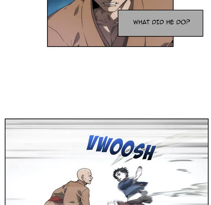 Cabalist - Chapter 28 Page 15