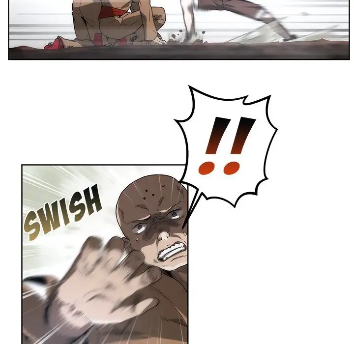 Cabalist - Chapter 28 Page 16