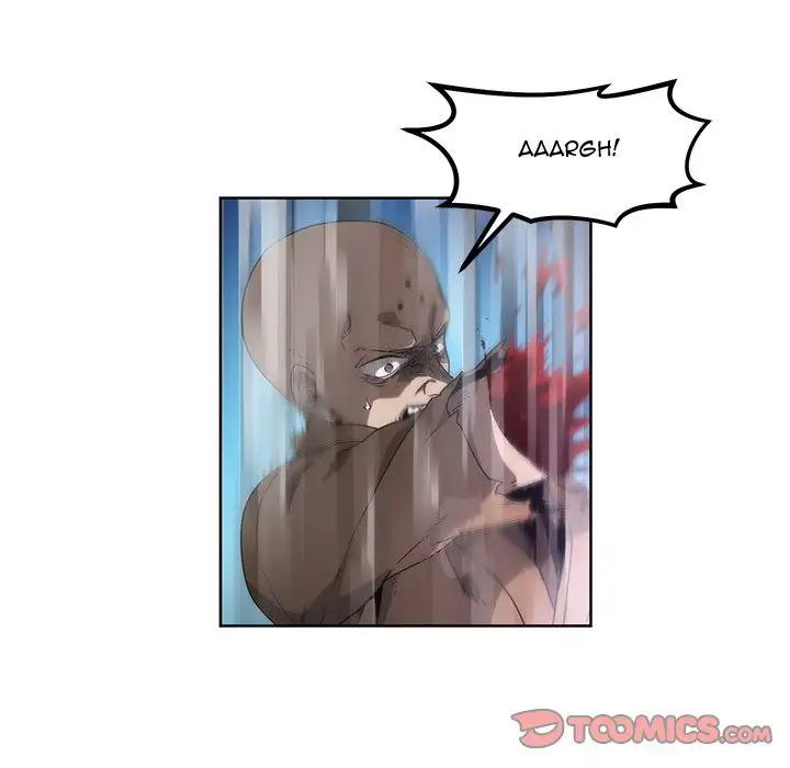 Cabalist - Chapter 28 Page 18