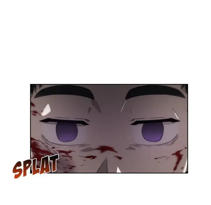 Cabalist - Chapter 28 Page 20