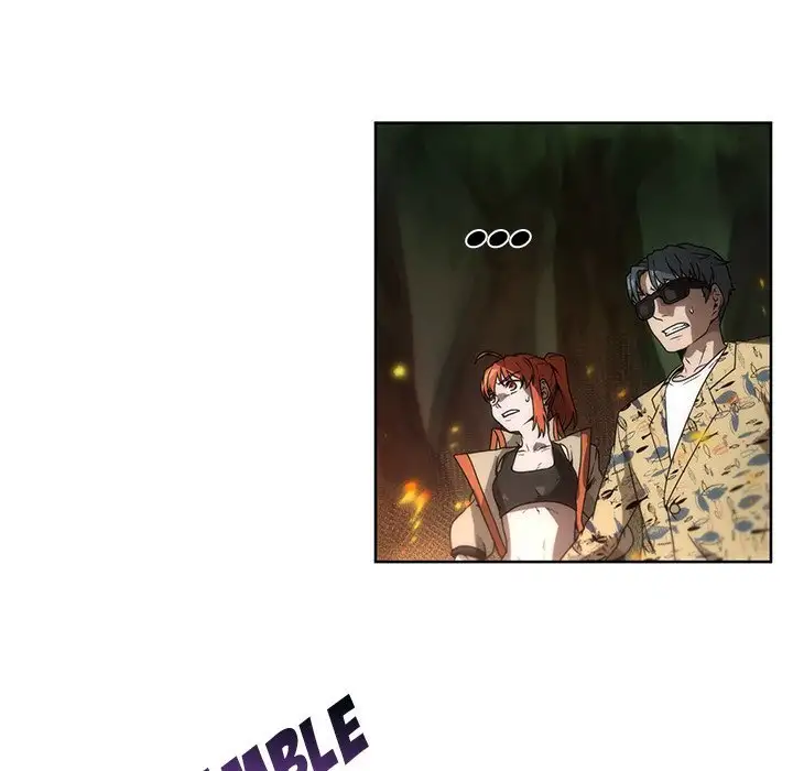 Cabalist - Chapter 28 Page 21