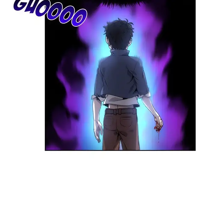 Cabalist - Chapter 28 Page 23