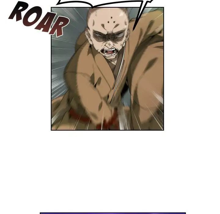 Cabalist - Chapter 28 Page 25