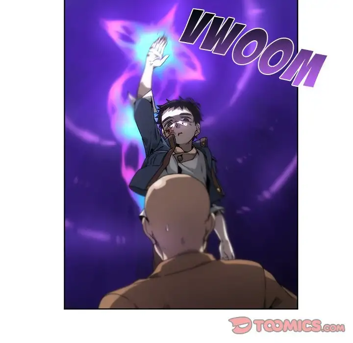 Cabalist - Chapter 28 Page 26