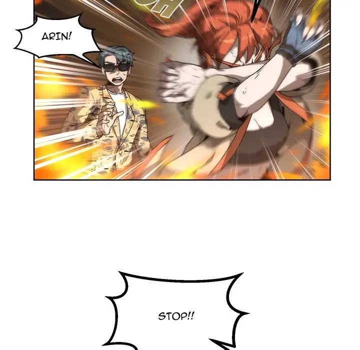 Cabalist - Chapter 28 Page 28