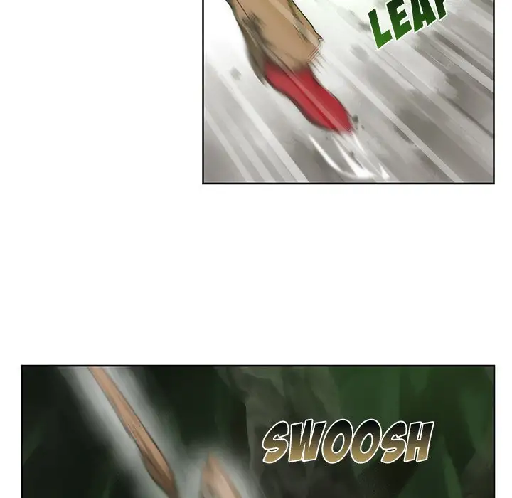 Cabalist - Chapter 28 Page 31